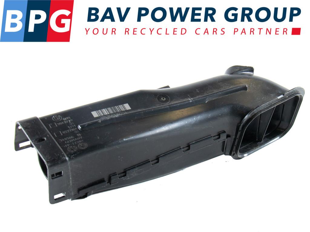 LUCHTROOSTER AANZUIGKANAAL BMW 7 serie (G11 / G12), Dhr. P. Lechner, Gebruikt, Meirestraat 19 19
4705 RG  ROOSENDAAL, NL, Info@BavPowerGroup.com