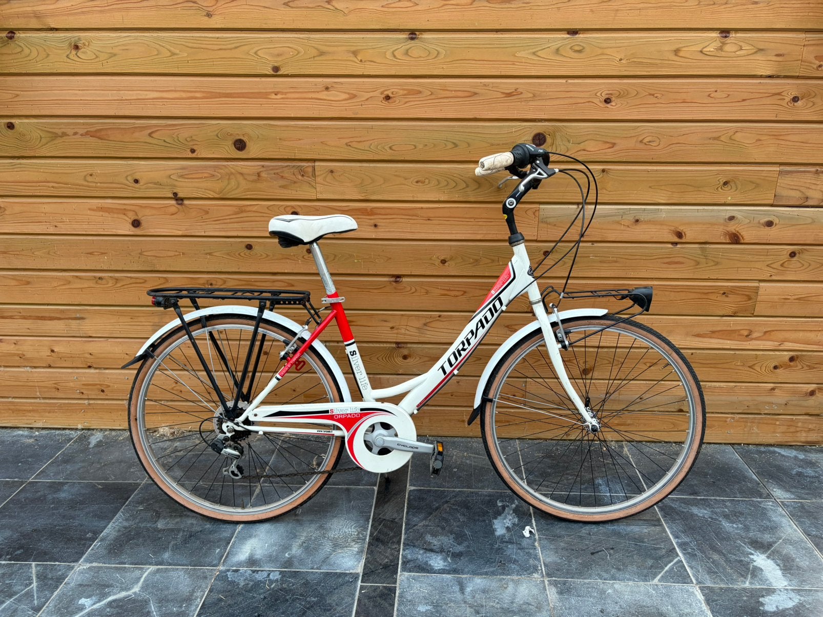 Vélo pour femme 30€, Enlèvement, Vitesses