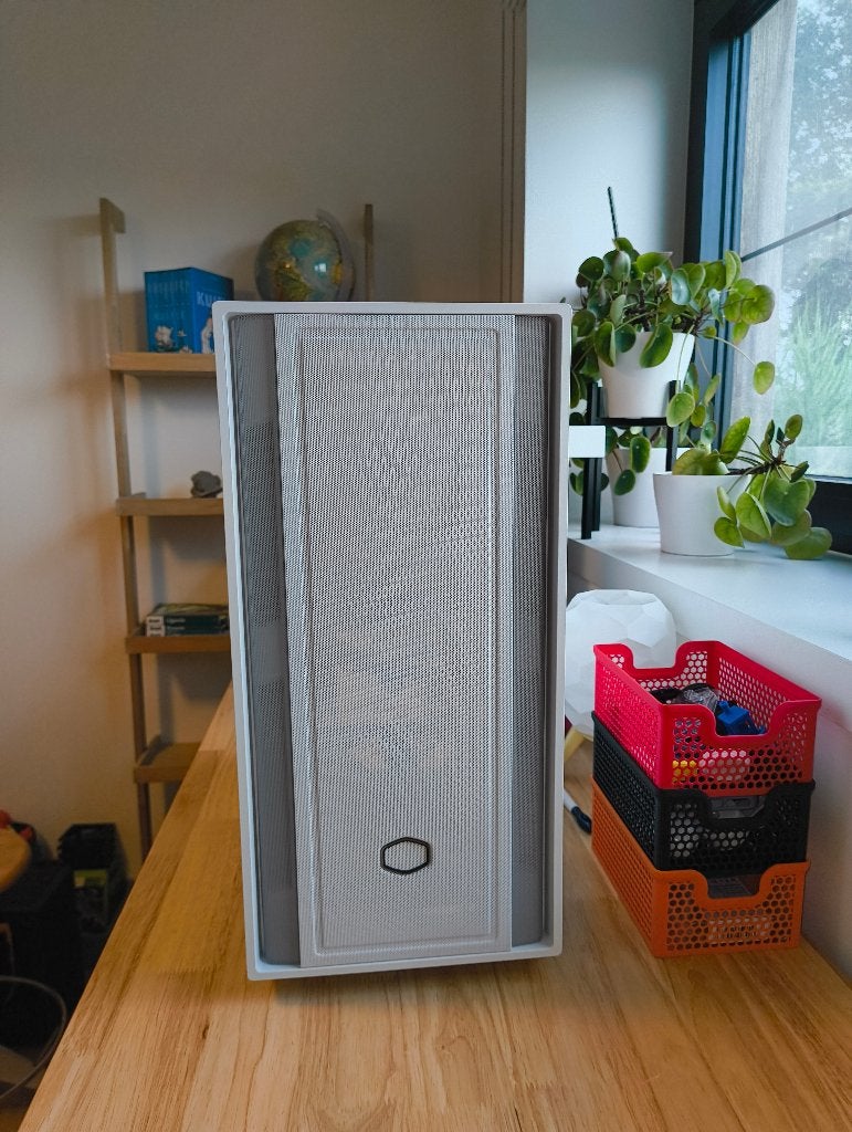 Gaming PC, Computers en Software, Ophalen, 256 GB, 8 GB, Virtual Reality