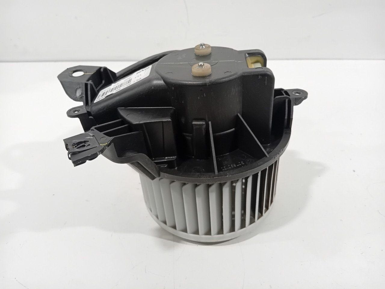 Kachel ventilator motor Fiat Tipo, Onderdelen@venauto.nl, Van der Ven Autorecycling B.V., Gebruikt, Ettenseweg 76, 4706 PB Roosendaal, The Netherlands
