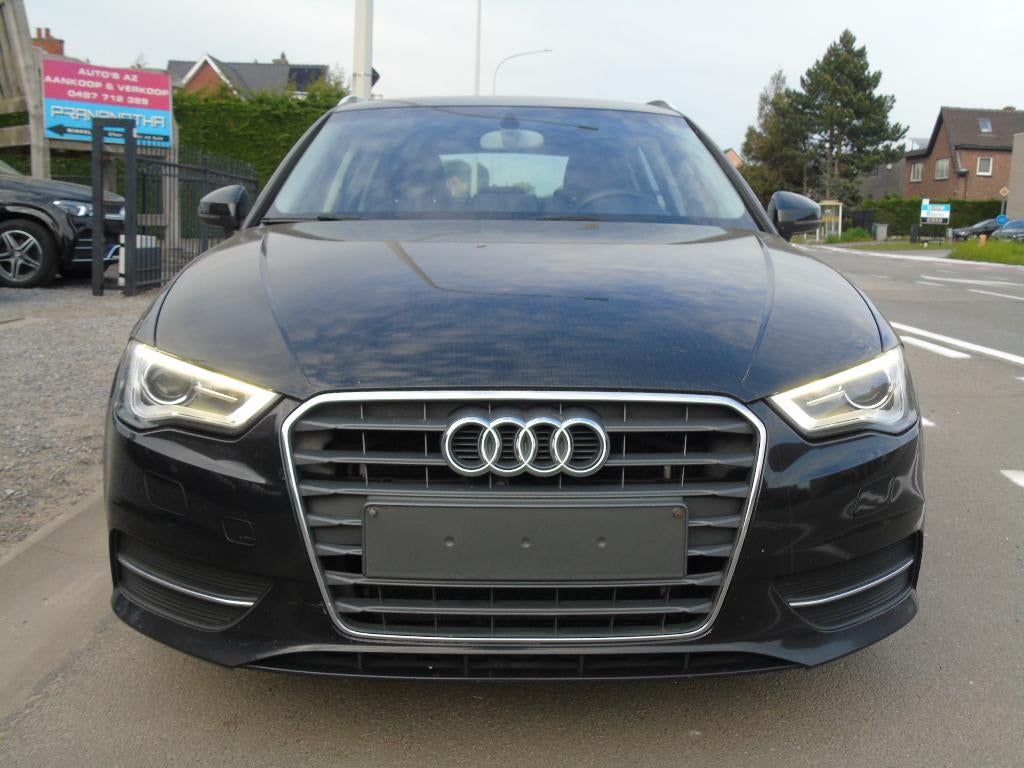 Audi A3 1.4i Benzine *06/2013 *1e Eigen *Ohb *Xenon *Navi, Autos, Euro 5, Achat, Entreprise, Boîte manuelle