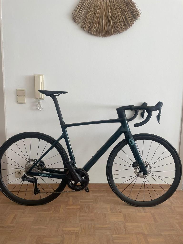 Scott Contessa Addict RC 15, Enlèvement, Neuf, Autres marques