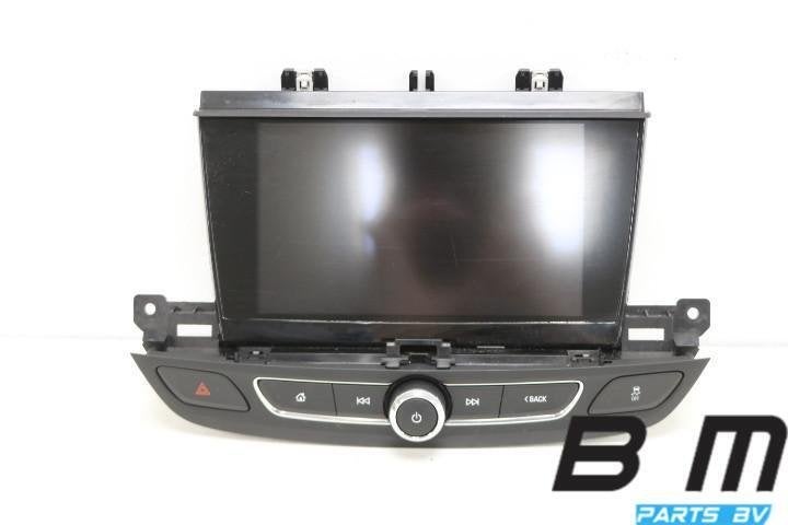 Radio display Opel Insignia 39099171, Utilisé