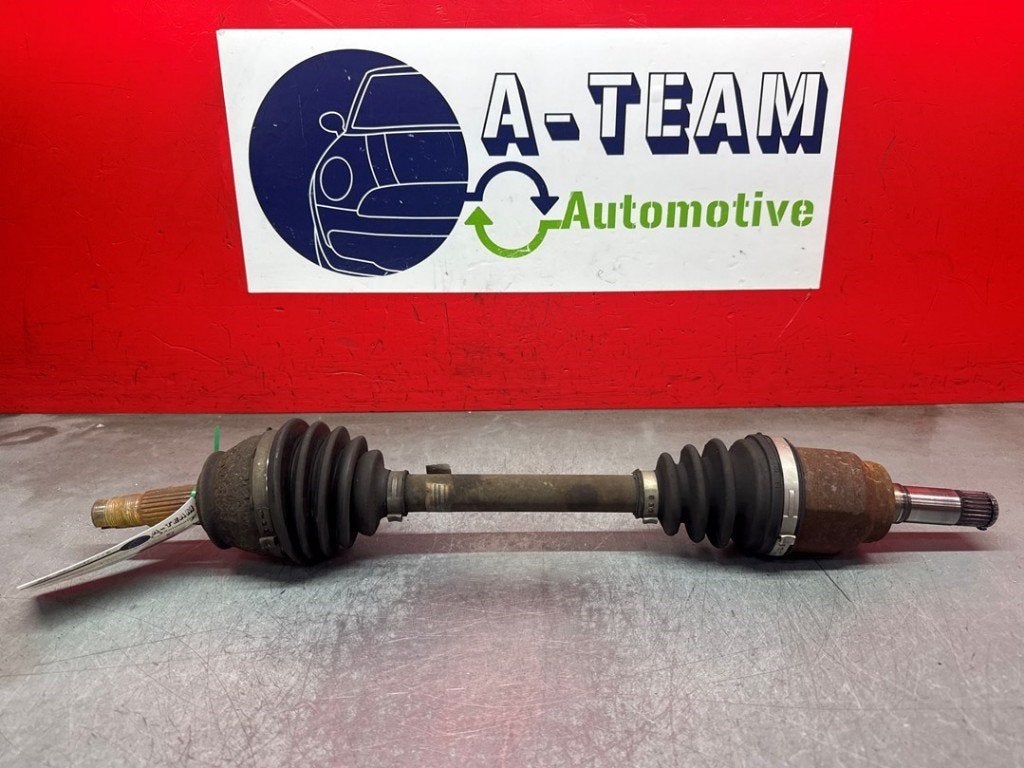 AANDRIJFAS LINKS VOOR ABS Fiat Punto Evo (199), FCA Germany GmbH, Gebruikt, IPC D1-09 Bahnhofsplatz
65423  Rüsselsheim am Main, DE
