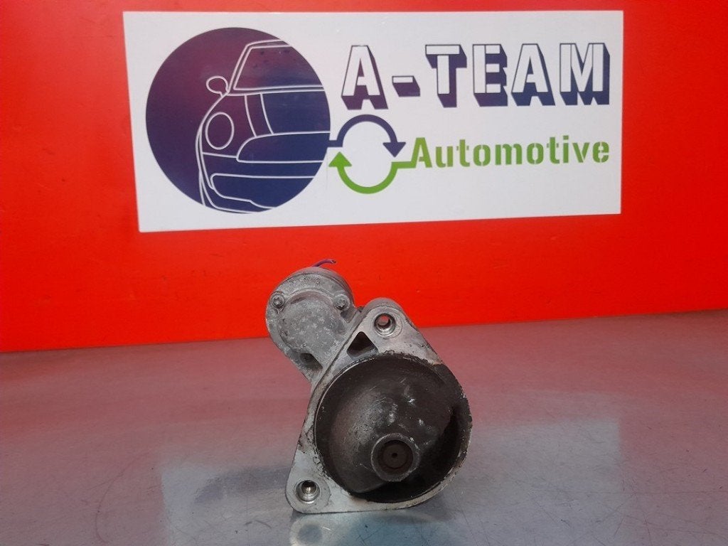 STARTMOTOR Chevrolet USA Matiz (M200) (01-2005/12-2013), Gebruikt, Chevrolet