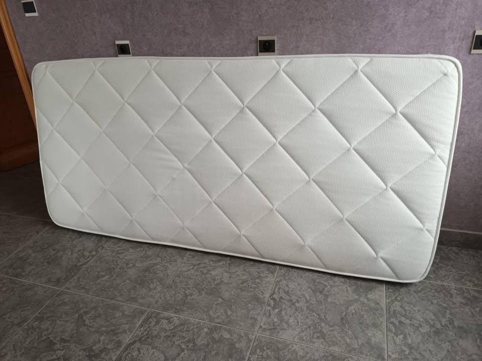 éénpersoonsmatras, Enlèvement, Une personne, 200 cm, 90 cm
