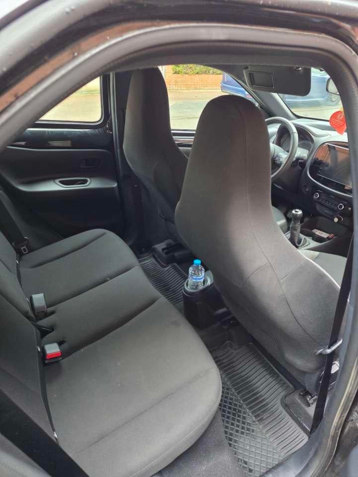 Toyota aygo x, Autos, Achat, Euro 6, Entretenue par le concessionnaire, 5 portes