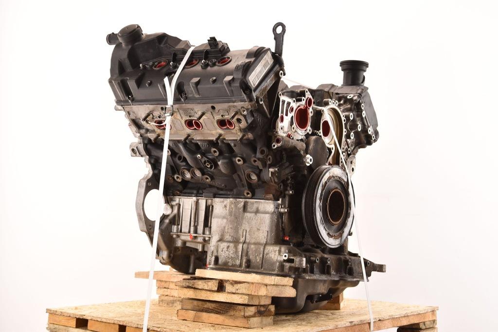 Moteur CRCA Nu VW Q7 TOUAREG AUDI, Envoi, Utilisé, Daihatsu
