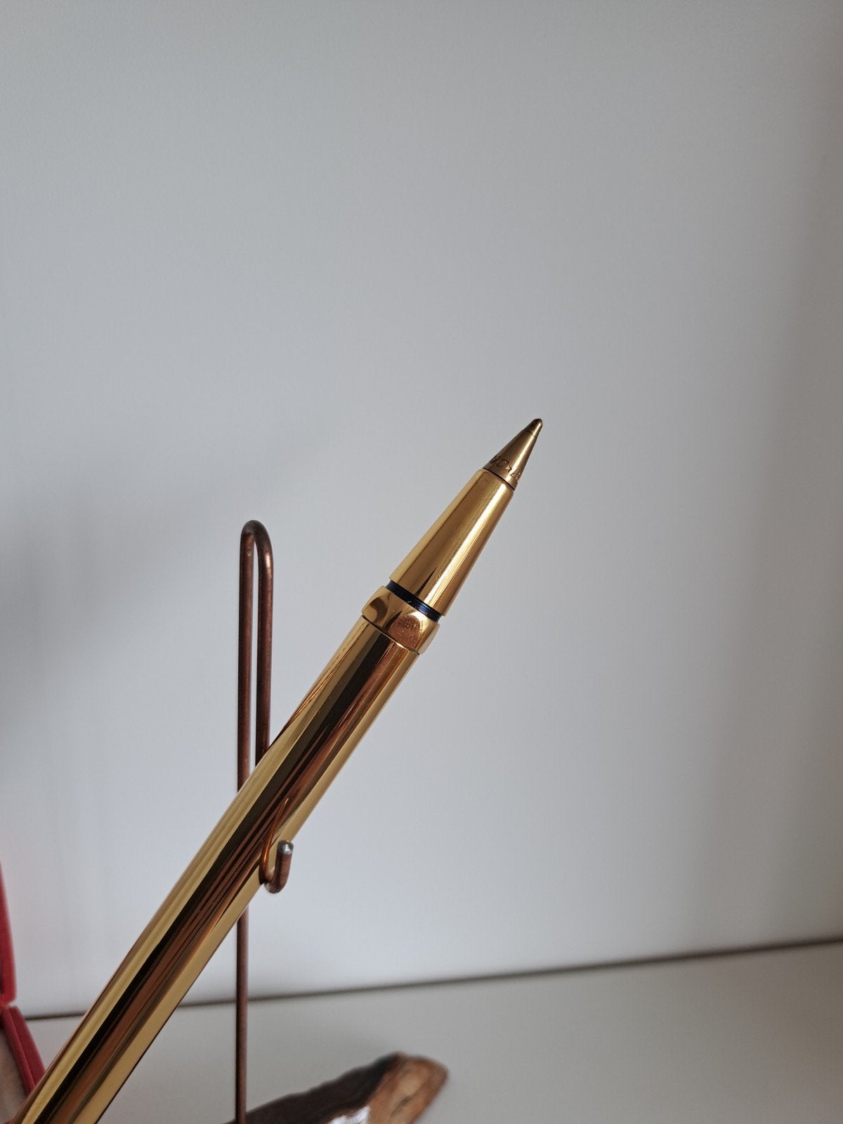 Balpen Cartier, Ophalen of Verzenden, Zo goed als nieuw, Balpen
