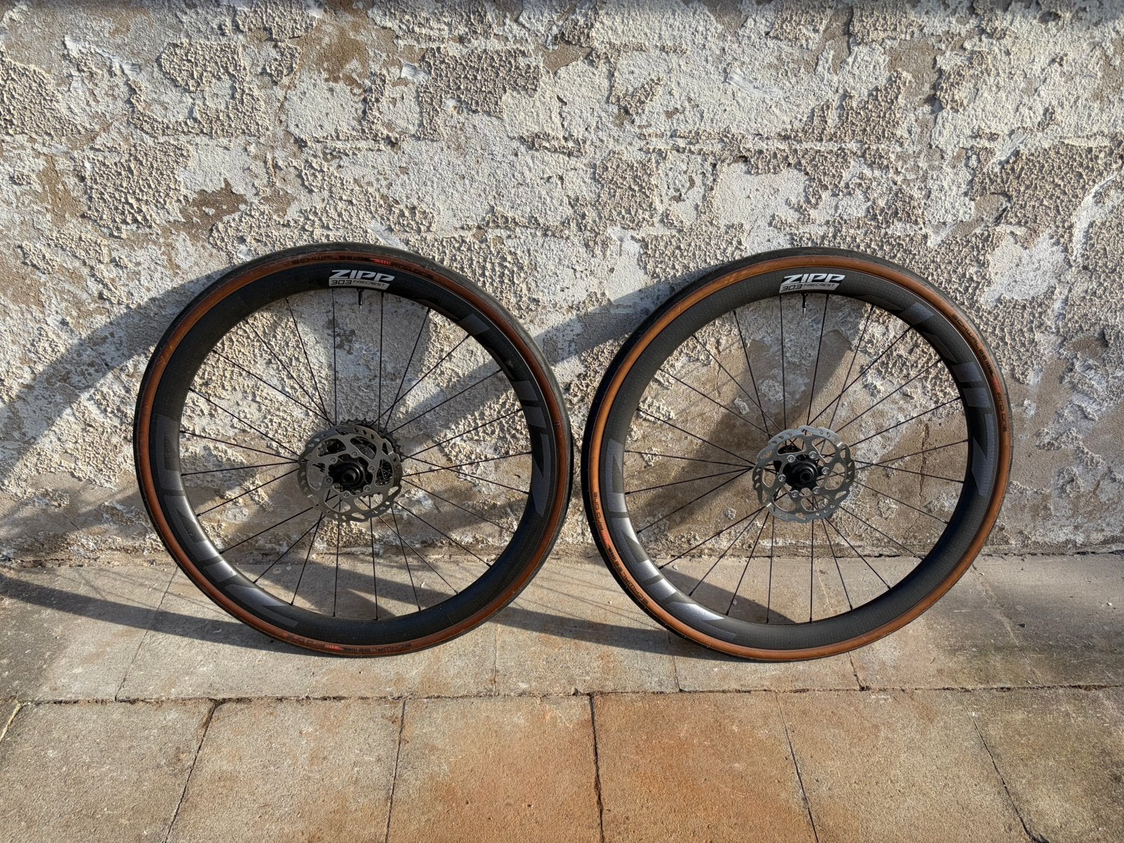 Zipp 303 Firecrest, Enlèvement ou Envoi, Comme neuf
