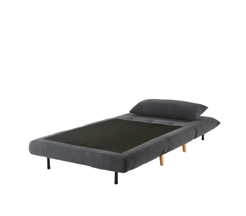 Fauteuil clip clap, 75 à 100 cm, Moins de 150 cm, Comme neuf, Enlèvement