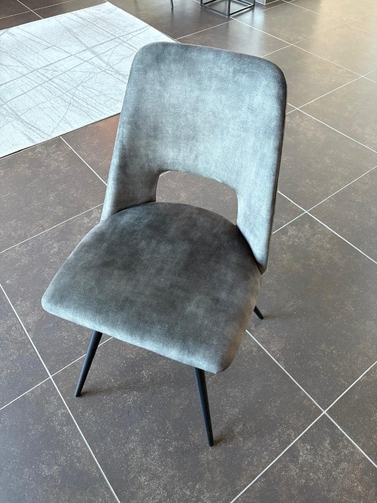 chaises de table à manger, Maison & Meubles, Autres couleurs, Comme neuf, Enlèvement, Cinq, Six Chaises ou plus