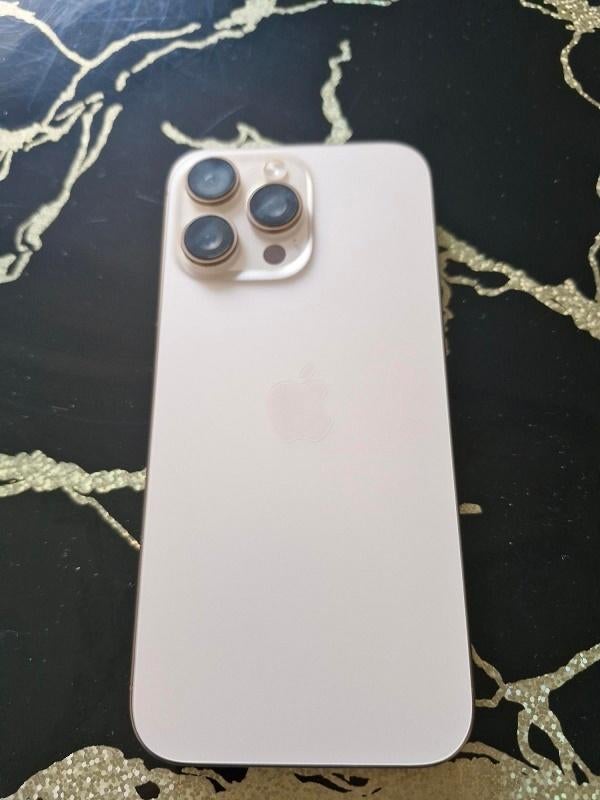 iphone 12 promax, Ophalen, Zo goed als nieuw, IPhone 12