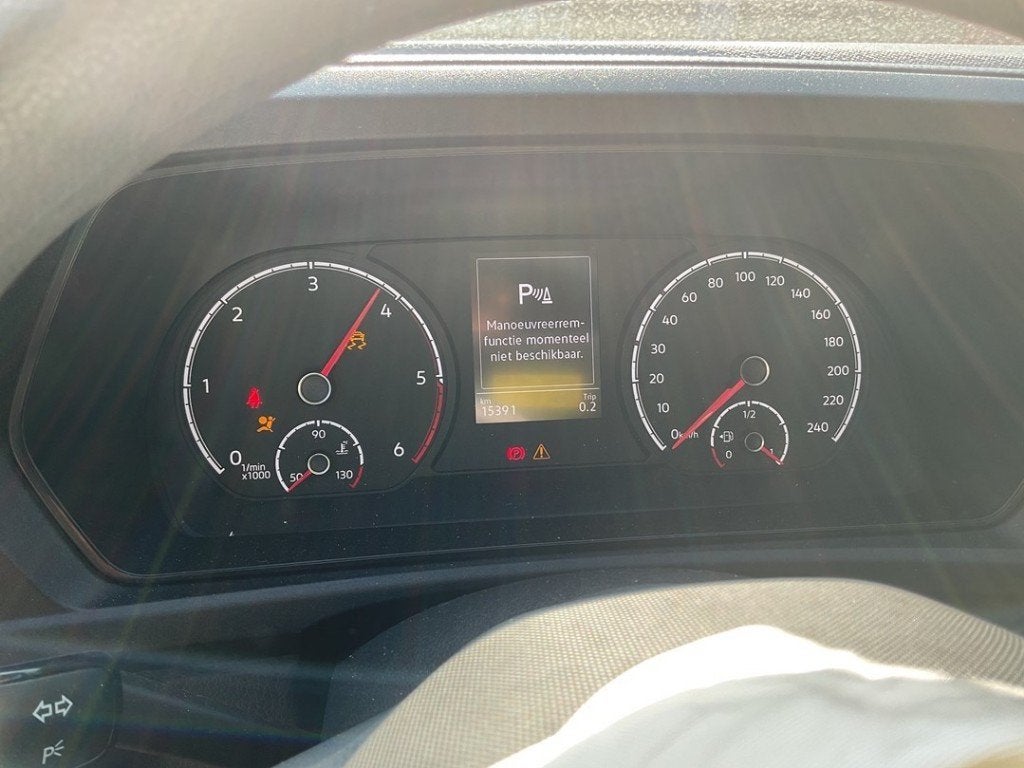 COCKPIT Volkswagen Caddy Cargo V (SBA / SBH) (|2K7920741A|), Gebruikt, Volkswagen, Volkswagen AG, Kundenbetreuung@volkswagen.de