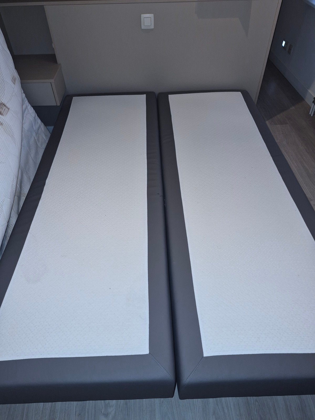 Sommier gratuit 140x200, Maison & Meubles, Chambre à coucher | Lits boxsprings, Enlèvement