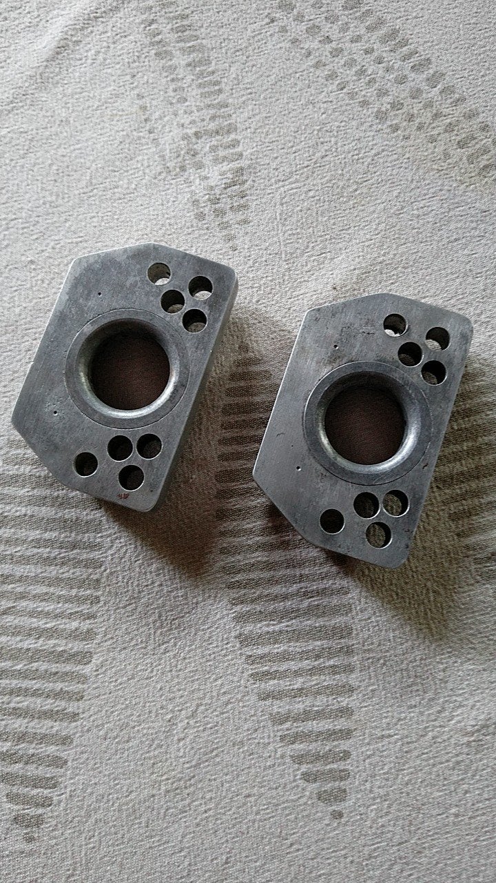 adaptateur gas/lpg V8 rover, Autos, Particulier, LPG, Achat