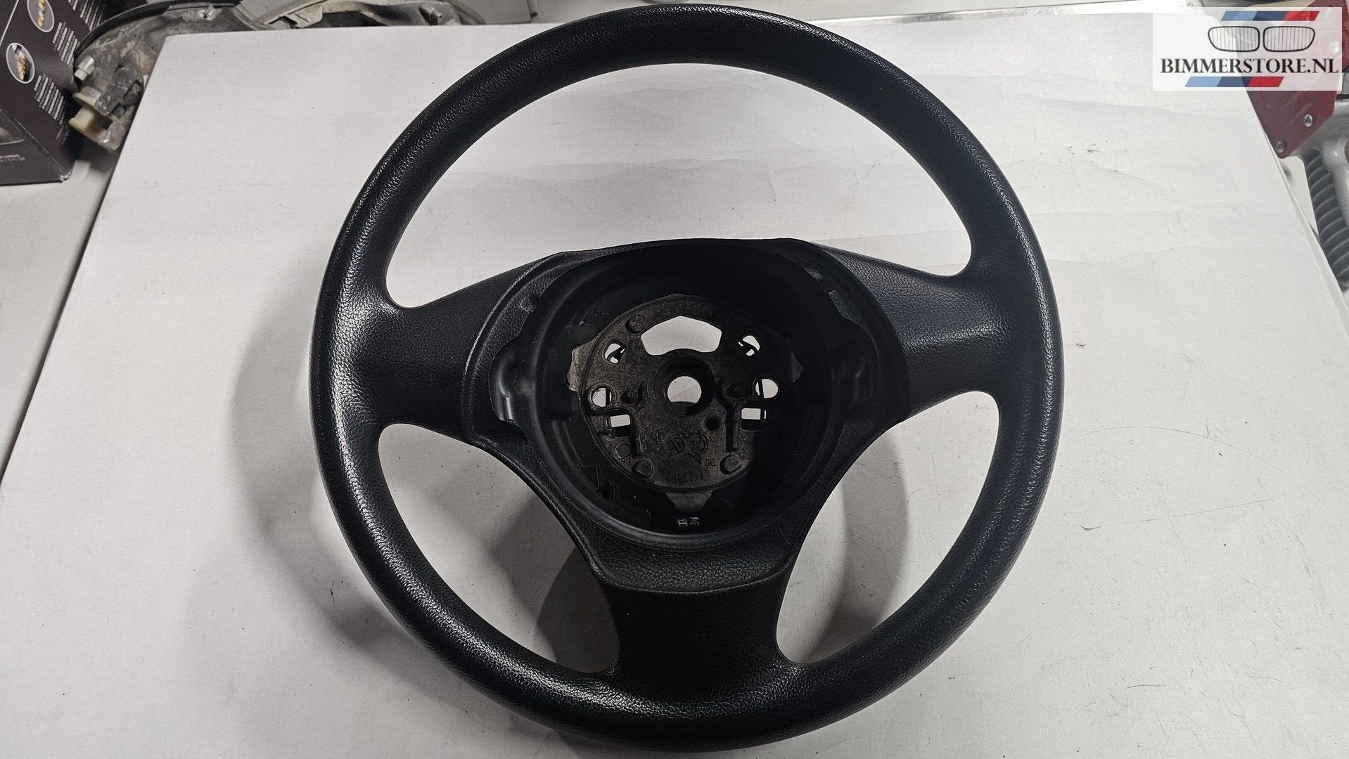 Stuur  standaard BMW 1 serie E81 E82 E87 E8832306763076 6763, Auto-onderdelen, Gebruikt, -, Ophalen of Verzenden, -
