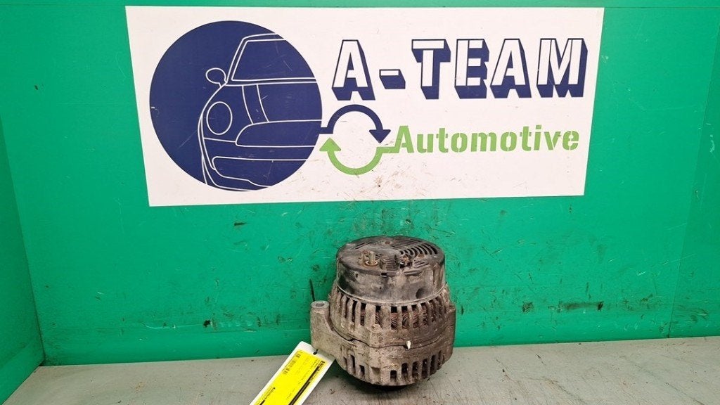 ALTERNATEUR ML I (163) (|0123510079|0101548102|), Robert Bosch AG, Mercedes-Benz, Utilisé, Robert-Bosch-Allee 1
74232  Abstatt, DE