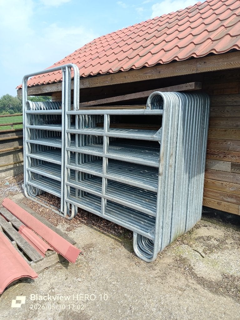 paddock, Dieren en Toebehoren, Paarden