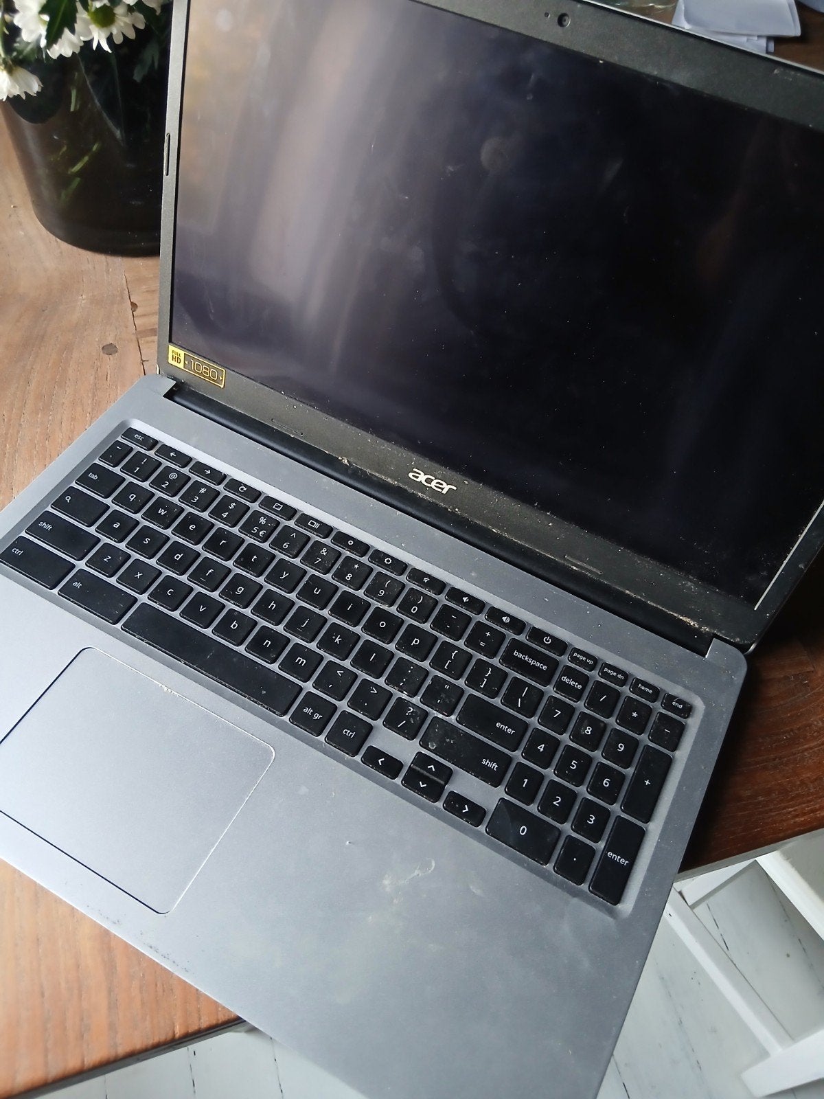 Chromebook Acer, Informatique & Logiciels, Enlèvement ou Envoi