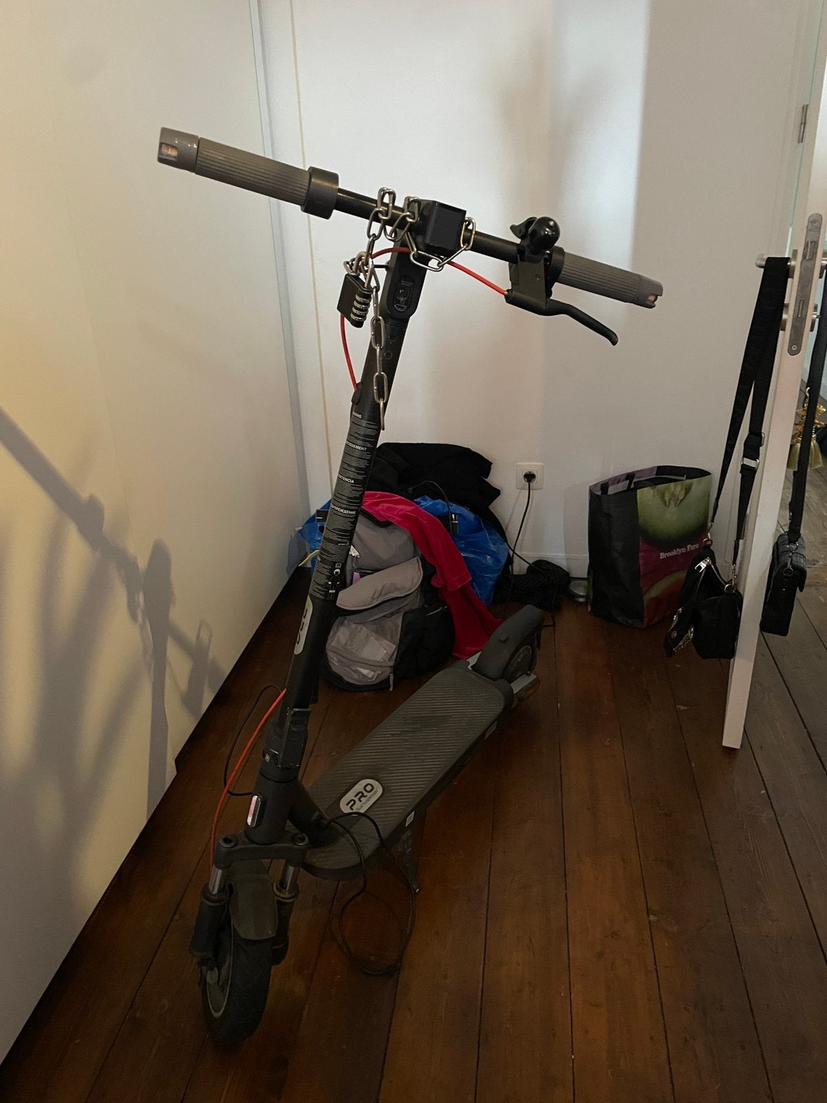 Xiaomi Scooter 5 Pro - Trottinette électrique, Vélos & Vélomoteurs, Enlèvement, Comme neuf