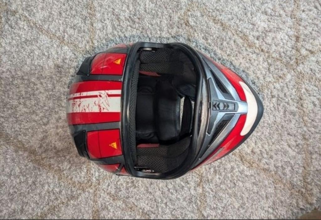 Casque, Enlèvement ou Envoi