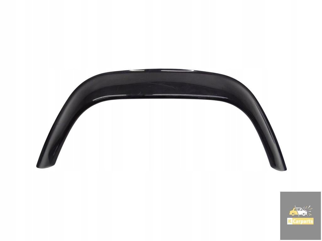LRDFFLLLP, baguette de garniture d'aile avant gauche d'origi, Autos : Pièces & Accessoires, Land Rover, Dpoffice@jaguarlandrover.com