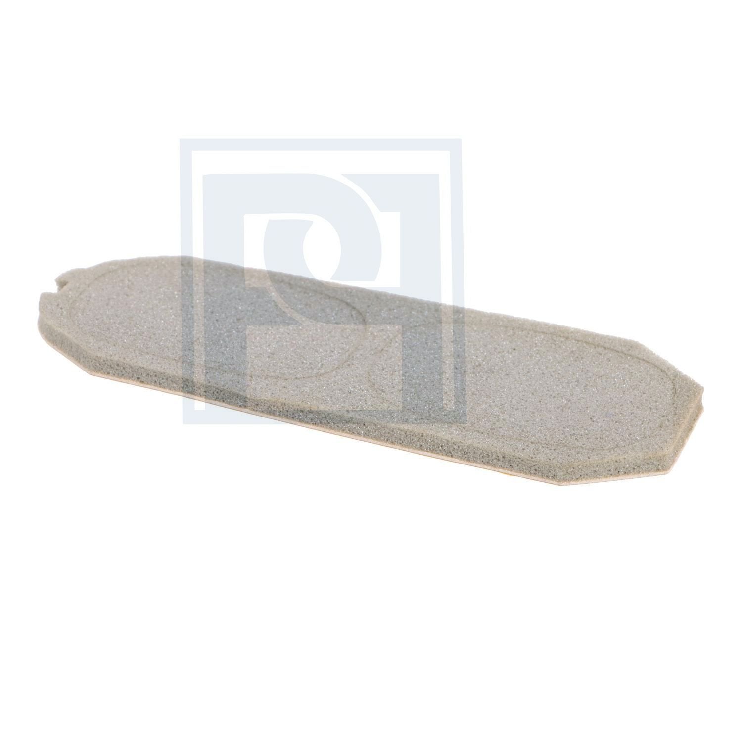 Volvo afdichting plaat interieur center console dashboard 85, Ophalen of Verzenden, Nieuw, Volvo