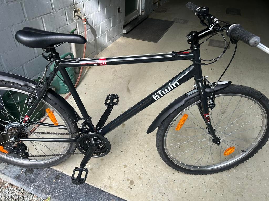 Mountainbike 26 inch nieuwstaat!!€, Ophalen, Zo goed als nieuw