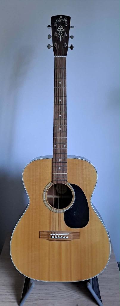 BLUERIDGE BR63 (Neuve), Musique & Instruments, Enlèvement, Comme neuf, Guitare Western ou Guitare Folk