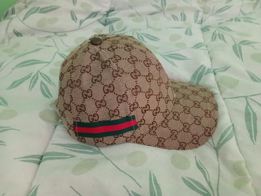 casquette Gucci aa+, Kleding | Heren, Hoeden en Petten, Ophalen of Verzenden, Pet