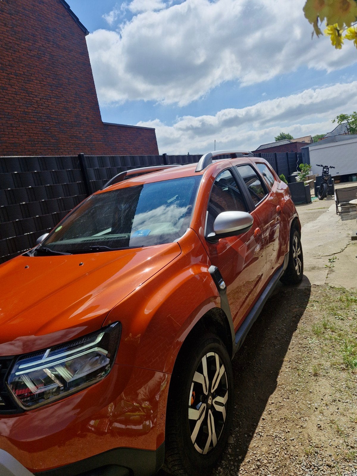 Dacia Duster, Auto's, Dacia, Particulier, Duster, 360° camera, ABS, Achteruitrijcamera, Airbags, Airconditioning, Android Auto