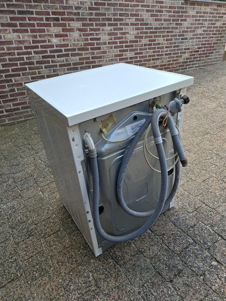 Wasmachine Lavamat 82740 AEG, Enlèvement, Utilisé
