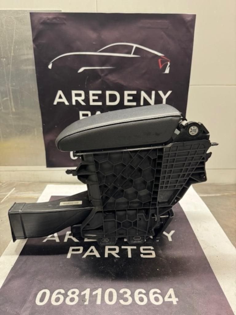 Volkswagen Touran 5T 5T1 5TA Armsteun Midden Compleet, Auto-onderdelen, Gebruikt, -, Volkswagen, -