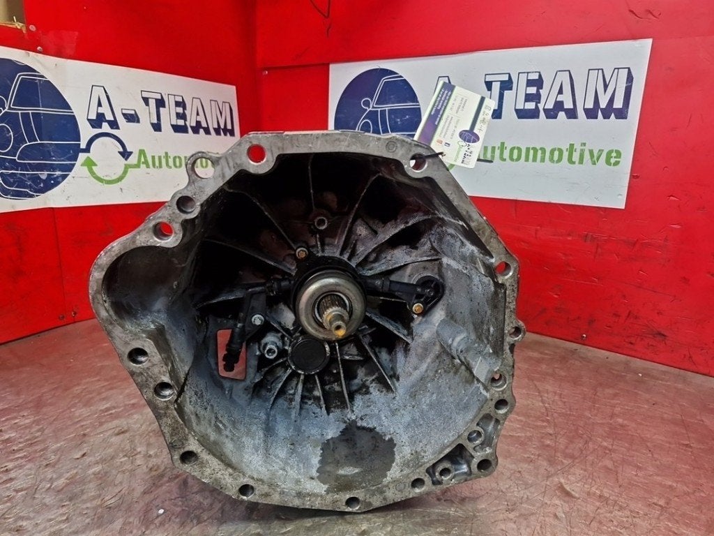 VERSNELLINGSBAK SCHAKEL Crafter (|0CB300031H|0CB300031JX|), Gebruikt, Volkswagen
