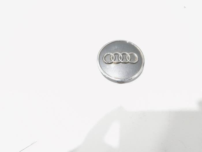 Naafkapje van een Audi A5, Gebruikt, -, -, -