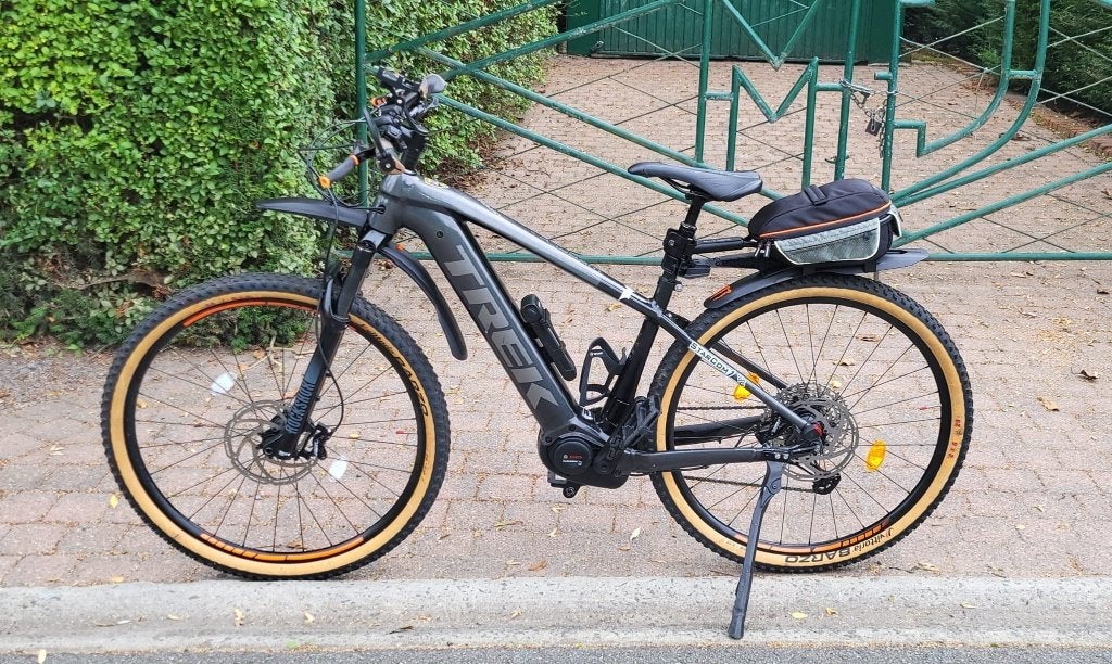 Vélos électriques, Enlèvement, Comme neuf