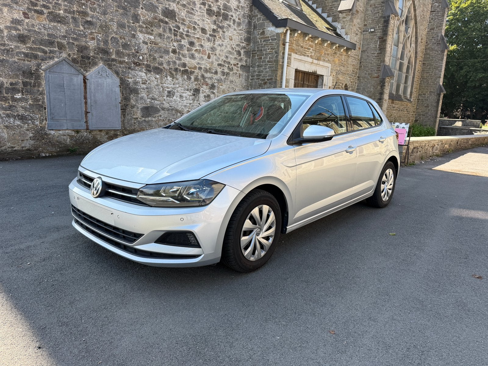 Volkswagen Polo, Autos, Achat, Euro 6, Particulier, Essence