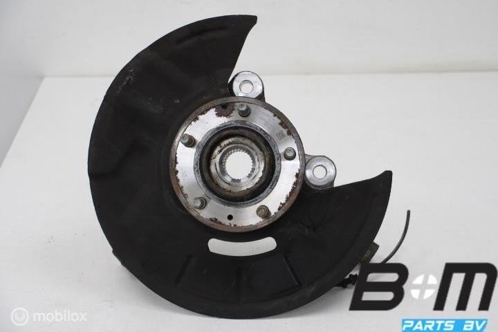 Wiellagerhuis rechtsvoor Opel insignia 2018 23384198, Utilisé