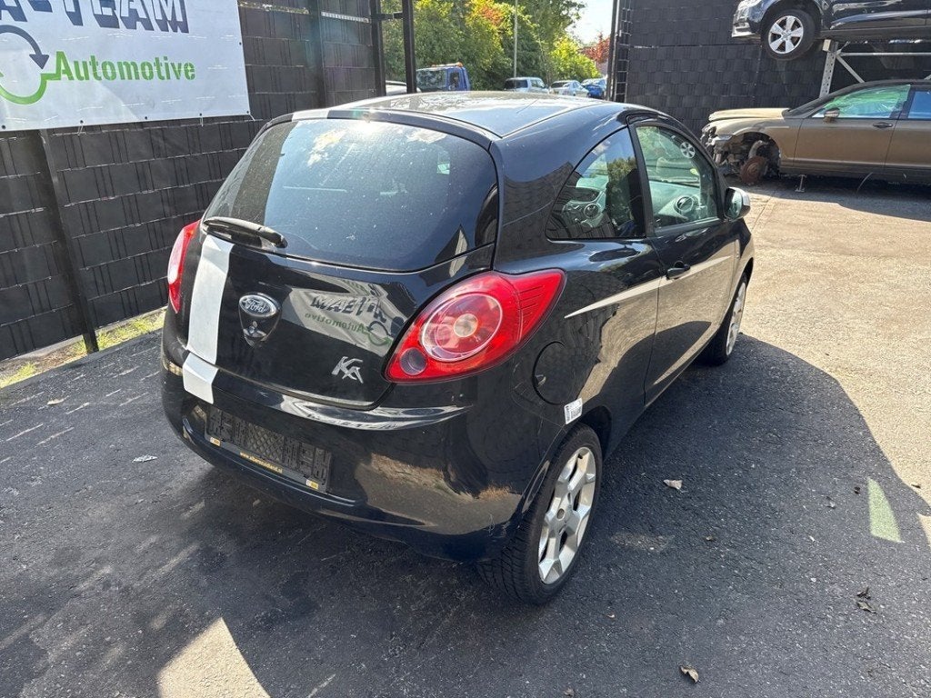 FEU ARRIÈRE DROIT Ford Ka II (01-2008/05-2016) (|1579394|), Henry-Ford-Straße  1
50735  Köln, DE, Ford-Werke GmbH, Kunden@ford.com