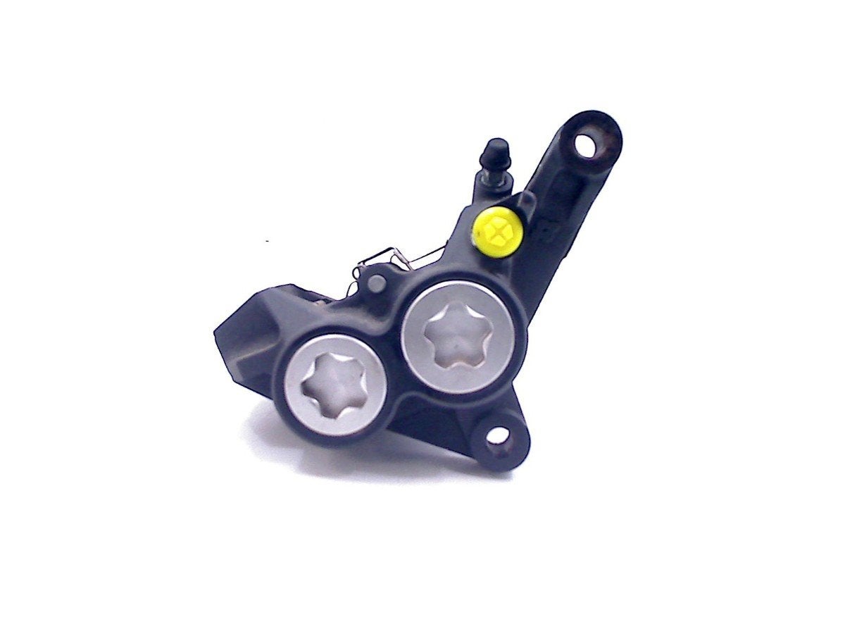 ETRIER DE FREIN AVANT DROIT Yamaha, Dhr. S. di Majo, Utilisé, Info@cama-motorparts.nl, P.J. Troelstraweg 8 8
3144 CX  MAASSLUIS, NL