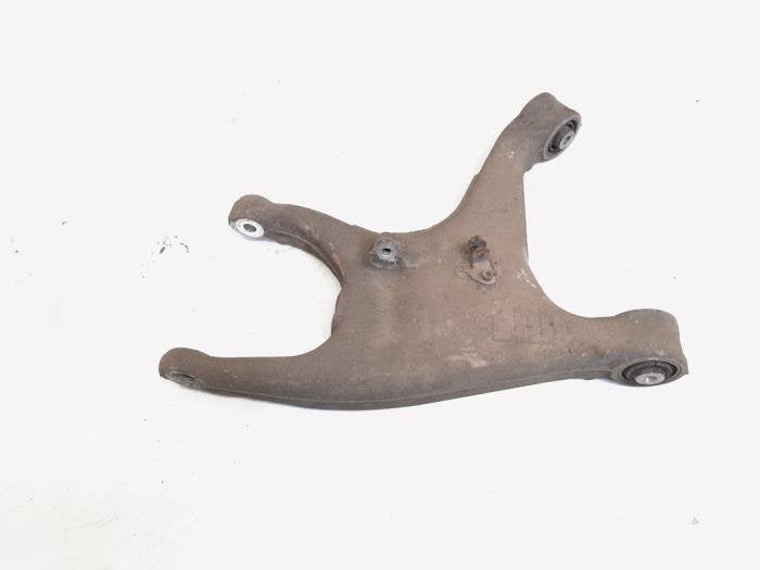 Bras de suspension arrière gauche d'un Audi A4, Autos : Pièces & Accessoires, Suspension & Châssis, Audi, Utilisé, 3 mois de garantie