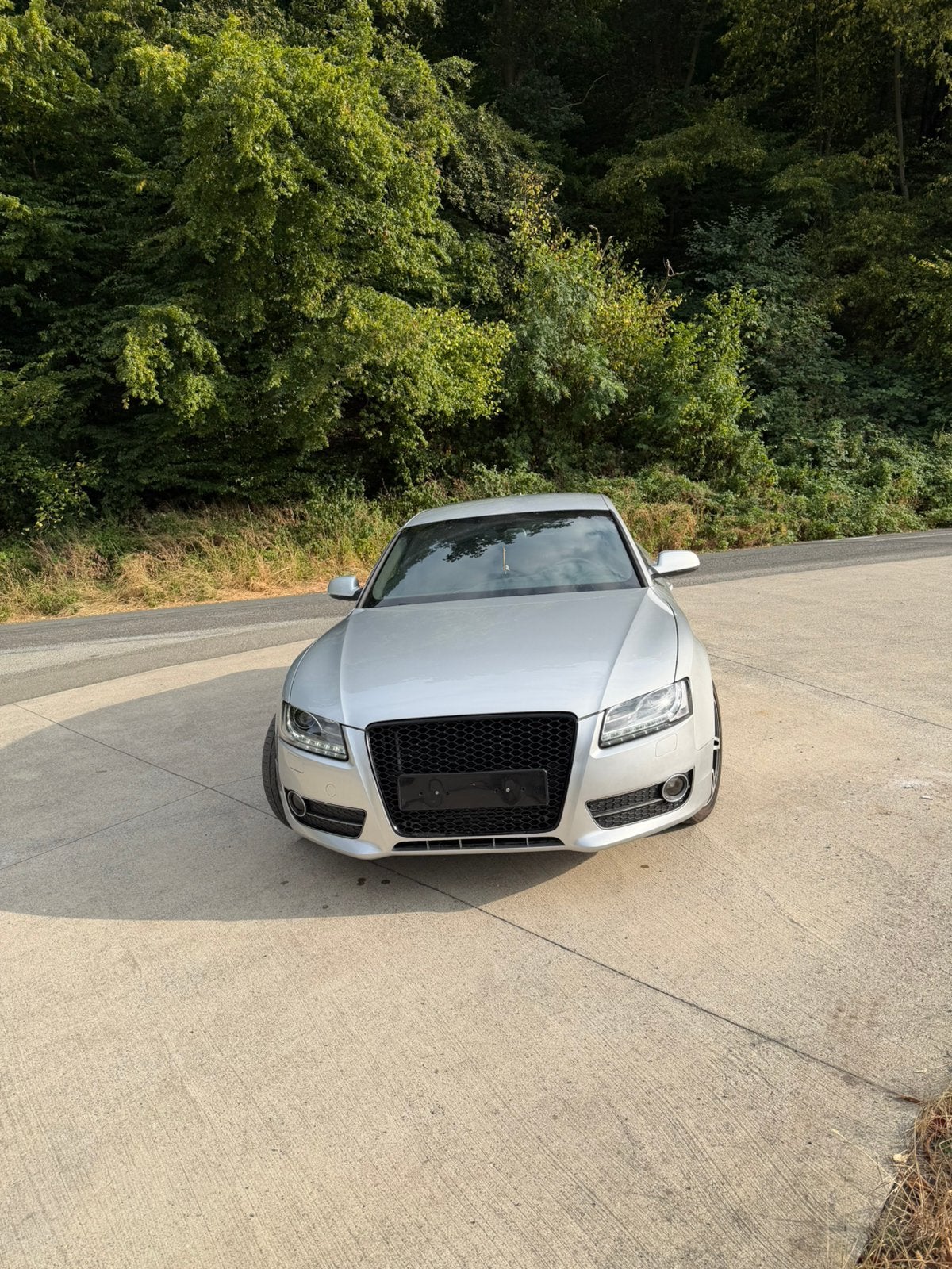 Audi a5 sline, Autos, Audi, Particulier, Achat, A5