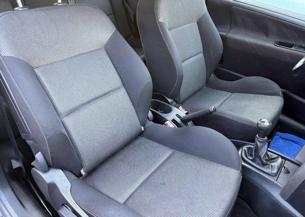Peugeot 207 2007, Autos, Peugeot, Achat, Boîte manuelle, Noir, 5 places