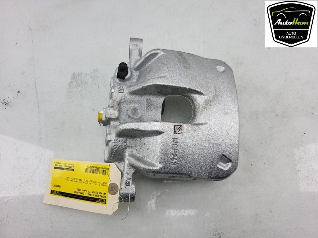 ETRIER DE FREIN AVANT GAUCHE Volkswagen Multivan T7, Utilisé, Volkswagen