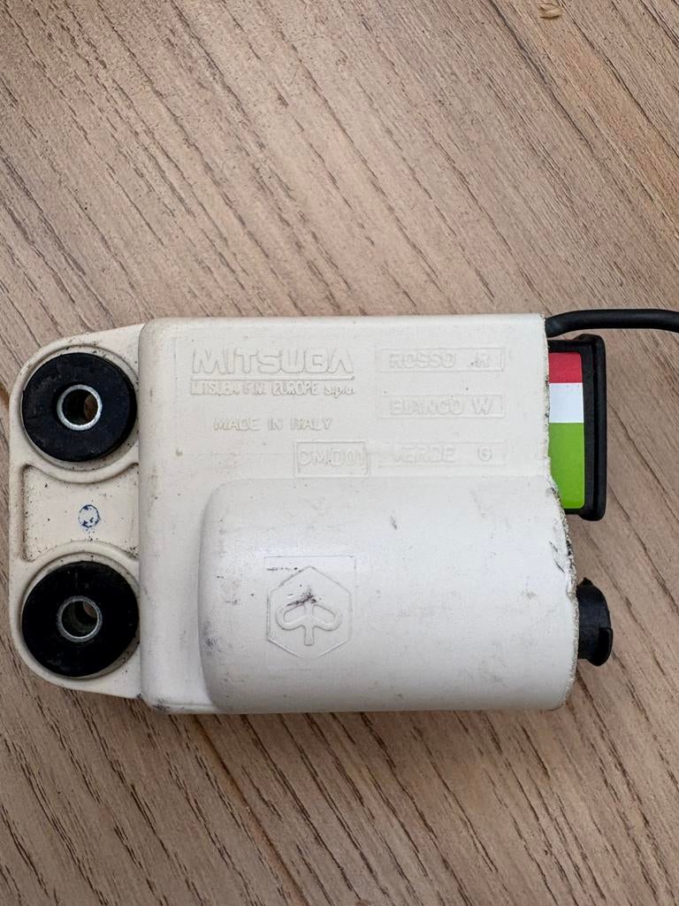 Piaggio, Fietsen en Brommers, Snorfietsen en Snorscooters, Ophalen of Verzenden, Piaggio