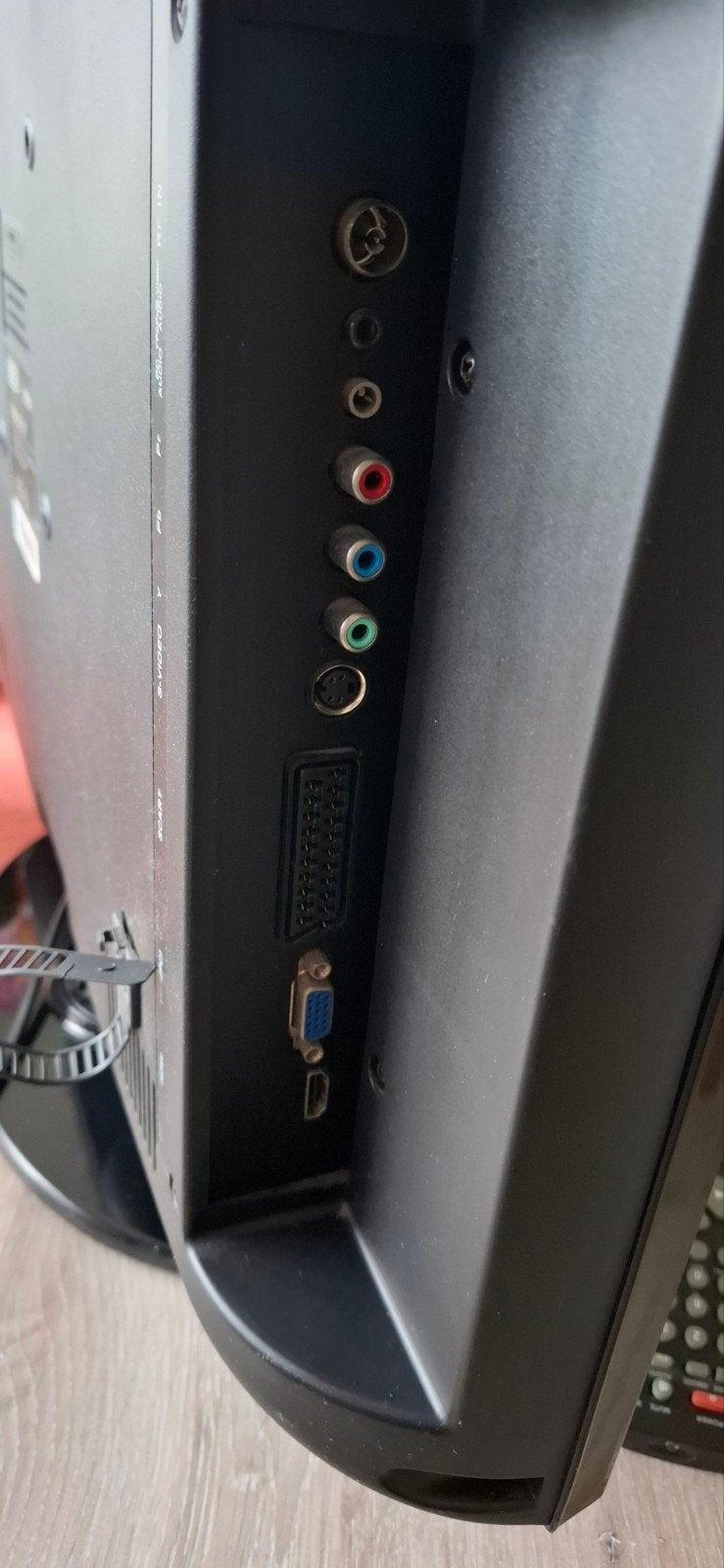 Tv, Audio, Tv en Foto, Ophalen