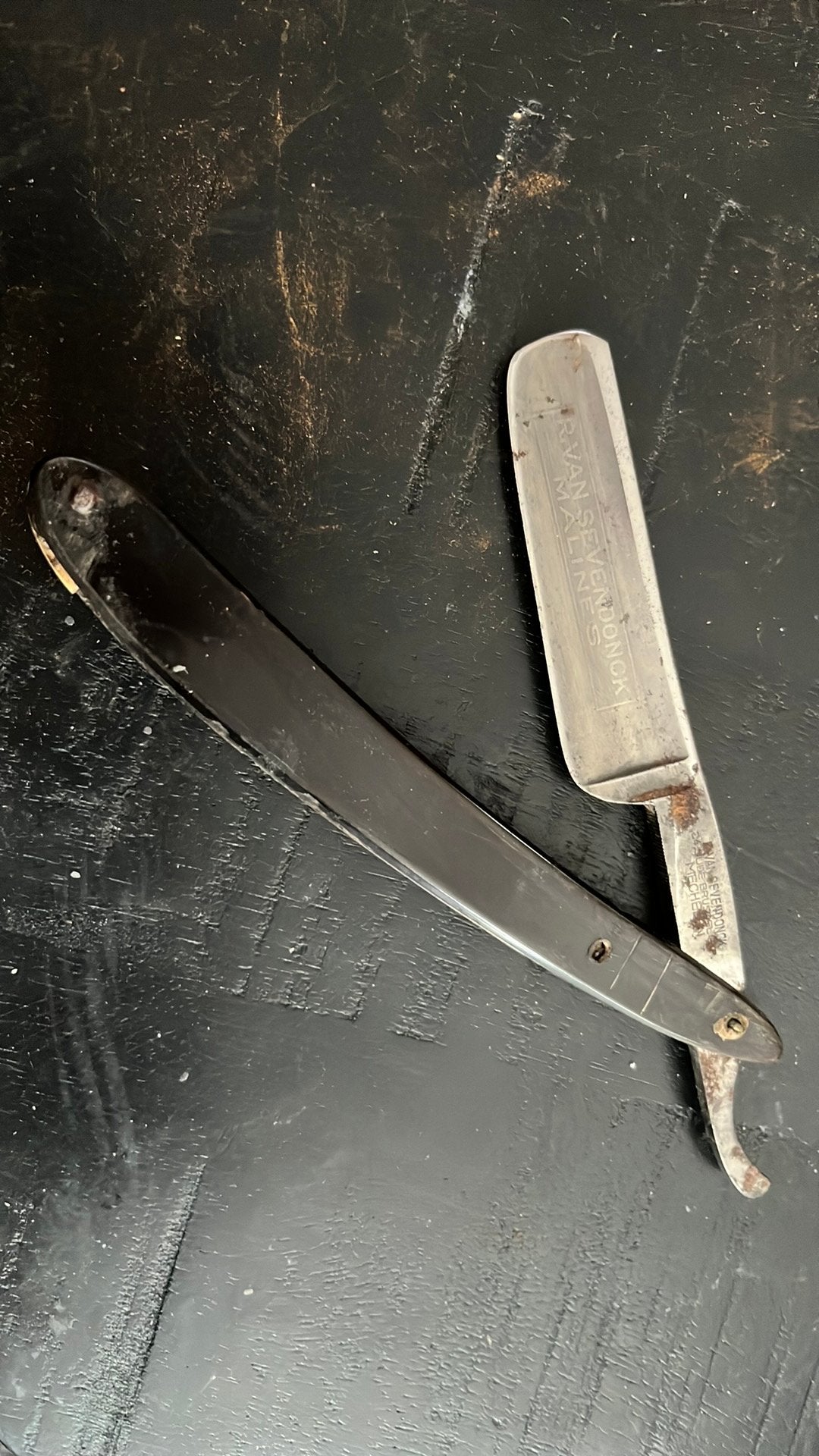 Coupe choux, Collections, Enlèvement ou Envoi, Utilisé