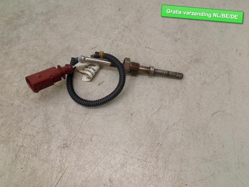 SONDE DE TEMPERATURE Audi Q5 (8RB) (4h0906088ab), Auto-Union-Straße  1,
85057  Ingolstadt, DE, Info@audi.de, Audi, Utilisé