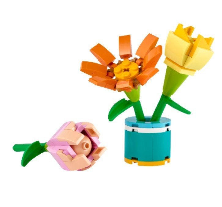 lego friends 30634 vriendschapsbloemen, Kinderen en Baby's, Lego, Nieuw, Friends, Ophalen of Verzenden
